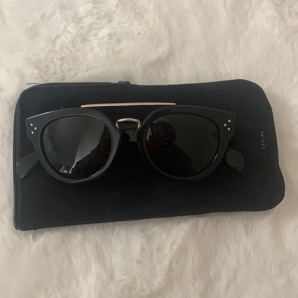 Celine Sunglasses